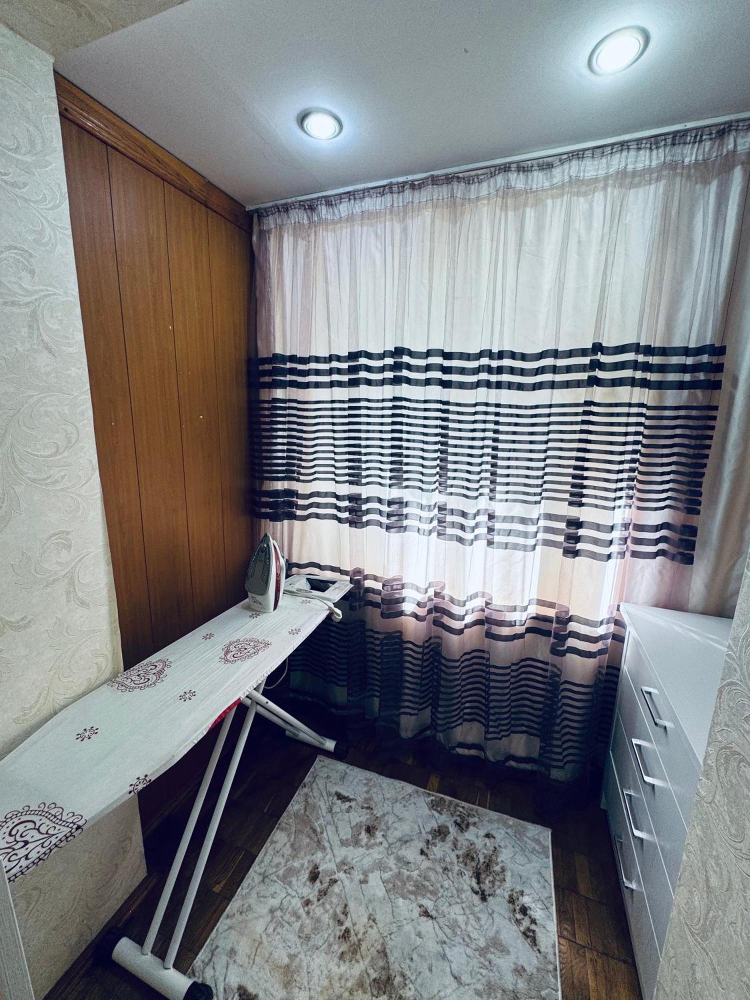 Classic Family Apart In The Center With 4 Rooms Taşkent Dış mekan fotoğraf
